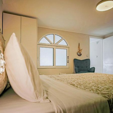 San Marco Luxury Apartment Zante Bagian luar foto