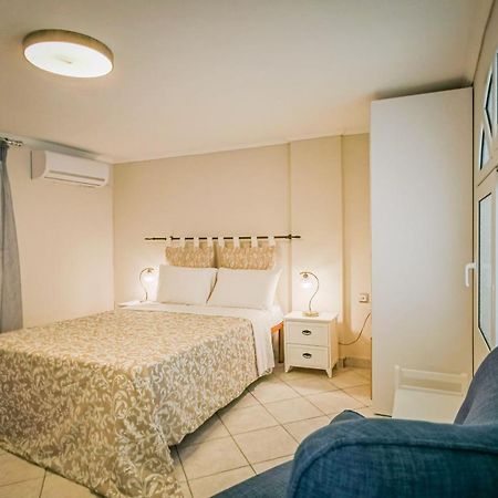 San Marco Luxury Apartment Zante Bagian luar foto